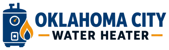 Oklahoma City Water Heater